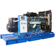 ТСС АД-320С-Т400-1РМ17 в контейнере