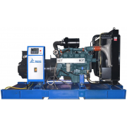 ТСС АД-320С-Т400-1РМ17 в контейнере