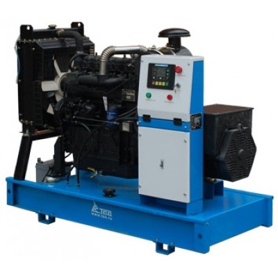 Дизельный генератор ТСС АД-20С-Т400-1РМ19 Дизельный генератор ТСС АД-20С-Т400-1РМ19