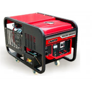 АМПЕРОС LT11000CLE 3 фазы в контейнере