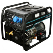 Hyundai HHY 10000FE ATS