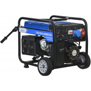 ТСС SGG 6000 EH3U