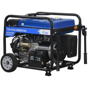 ТСС SGG 6000 EH3U