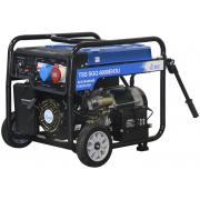 ТСС SGG 6000 EH3U