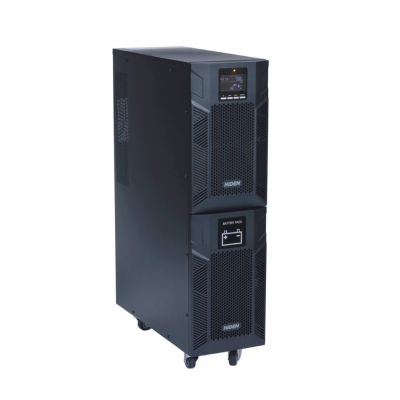 Напольный ИБП HIDEN KC906S Напольный ИБП HIDEN KC906S
