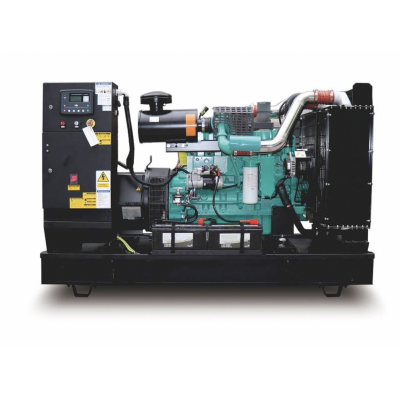 Дизельный генератор CTG 165C Дизельный генератор CTG 165C