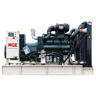 Дизельный генератор MGE P720DN Дизельный генератор MGE P720DN
