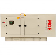 MGE P100DN в кожухе