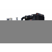 MGE P450DN в контейнере