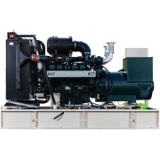 MGE P450DN в контейнере