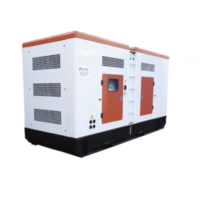 Дизельный генератор Азимут АД-340С-Т400-2РКМ Doosan Дизельный генератор Азимут АД-340С-Т400-2РКМ Doosan