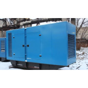 Caterpillar GEP440