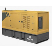 Elcos GE.PK.400/350.SS