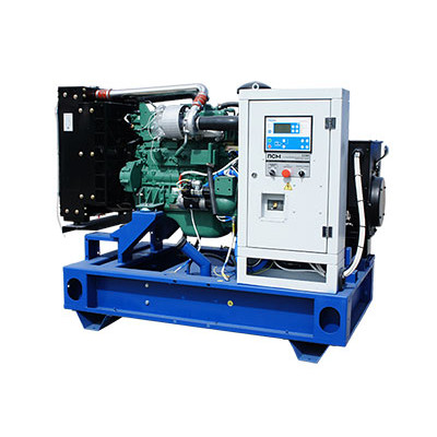 Дизельный генератор ПСМ ADF-50 с АВР Дизельный генератор ПСМ ADF-50 с АВР