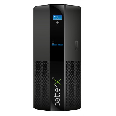 Напольный ИБП Vision DSPH10-35 Напольный ИБП Vision DSPH10-35