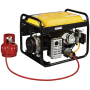 Gazvolt Pro 6250 A 08