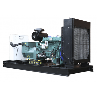 Дизельный генератор Азимут АД-180С-Т400-1РНМ11 Дизельный генератор Азимут АД-180С-Т400-1РНМ11