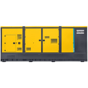 Atlas Copco QES 1150 с АВР