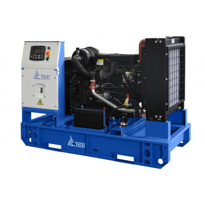 Дизельный генератор ТСС АД-36С-Т400-1РМ7 Дизельный генератор ТСС АД-36С-Т400-1РМ7