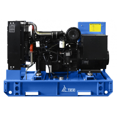 Дизельный генератор ТСС АД-36С-Т400-1РМ7 Дизельный генератор ТСС АД-36С-Т400-1РМ7