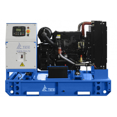 Дизельный генератор ТСС АД-36С-Т400-1РМ7 Дизельный генератор ТСС АД-36С-Т400-1РМ7