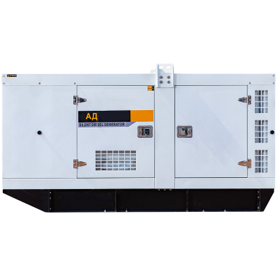 Дизельный генератор EcoPower АД400-T400ECO W в кожухе Дизельный генератор EcoPower АД400-T400ECO W в кожухе
