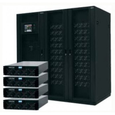 Модульный ИБП Импульс МОДУЛЬ 600-120 Модульный ИБП Импульс МОДУЛЬ 600-120