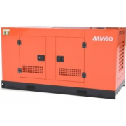 MVAE 110PS/D