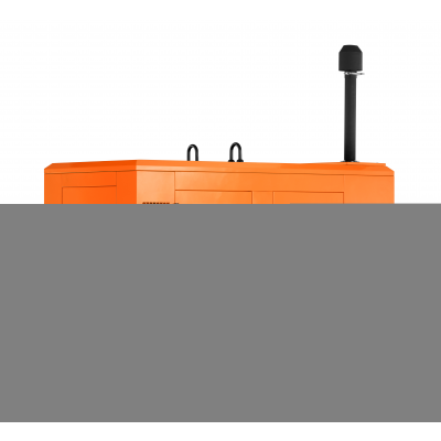 Дизельный генератор TAFE Power TAF-P-82.5W Дизельный генератор TAFE Power TAF-P-82.5W
