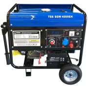 ТСС SGW 4000EH