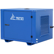 ТСС SGG 7000E в кожухе МК-1