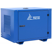 ТСС SGG 7000E в кожухе МК-1