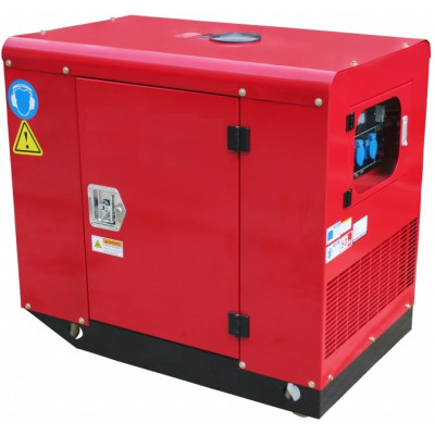 Бензиновый генератор АМПЕРОС LT 15000 S-3 с АВР Бензиновый генератор АМПЕРОС LT 15000 S-3 с АВР