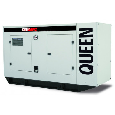 Дизельный генератор Genmac G85VS Дизельный генератор Genmac G85VS