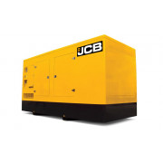 JCB G440QS