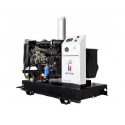 Исток АД30С-Т400-РМ35 в контейнере