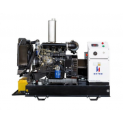 Исток АД30С-Т400-РМ35 в контейнере