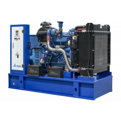 Дизельный генератор ТСС АД-320С-Т400-1РМ26 в контейнере Дизельный генератор ТСС АД-320С-Т400-1РМ26 в контейнере
