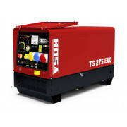 Mosa TS 275 EVO