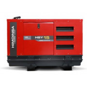 Himoinsa HSY-15 T5 с АВР