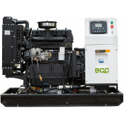 EcoPower АД40-T400ECO R в контейнере