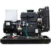 EcoPower АД40-T400ECO R в контейнере