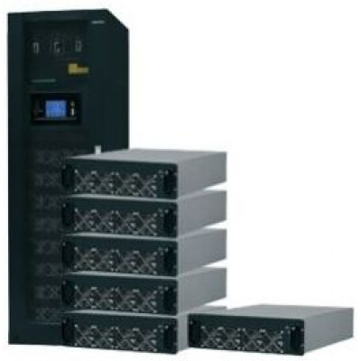 Модульный ИБП Импульс МОДУЛЬ 200-120 Модульный ИБП Импульс МОДУЛЬ 200-120