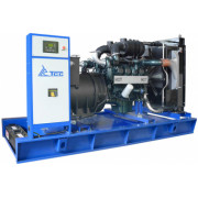 ТСС АД-400С-Т400-1РМ17 (Mecc Alte) в контейнере