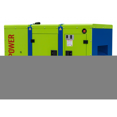 Дизельный генератор GenPower GNT-GNP 71 OTOSK ATS Дизельный генератор GenPower GNT-GNP 71 OTOSK ATS