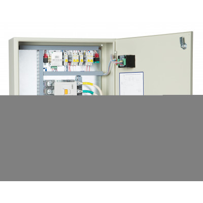 Дизельный генератор GenPower GNT-LRY 475 OTOSK ATS Дизельный генератор GenPower GNT-LRY 475 OTOSK ATS