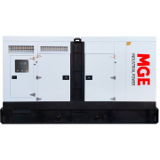 MGE P600BN PMG в кожухе с АВР