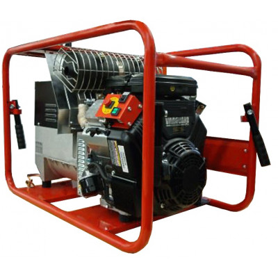 Сварочный генератор Endress ESE 1006 SDBS-DC ES Сварочный генератор Endress ESE 1006 SDBS-DC ES