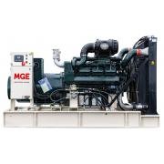 MGE P640DN в контейнере