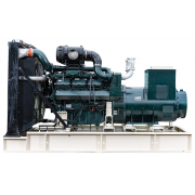 MGE P640DN в контейнере